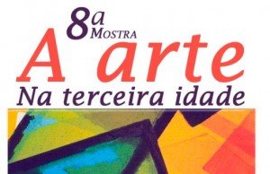 Fisesp promove 8ª Mostra de Arte da Terceira Idade