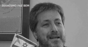 Judaísmo faz bem – Gabriel Ben Tasgal