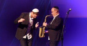 Uma música para o Shabat