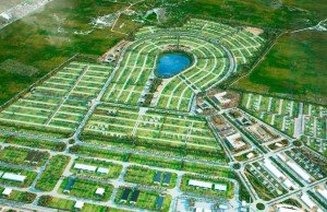 Israelenses ajudam a construir a primeira cidade inteligente do Brasil