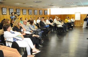 3º Encontro Nacional de Escolas Judaicas aborda diversidade e mediação de conflitos