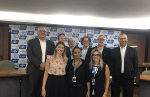 Especialista israelense em energia visita o Brasil