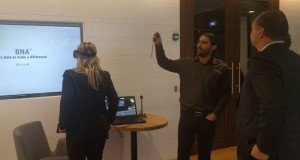 Ministro da Saúde do Brasil faz visita a Israel