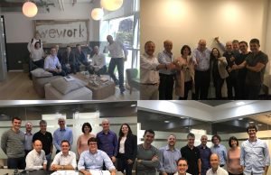 Veja como foi a Missão da Anjos do Brasil em Israel