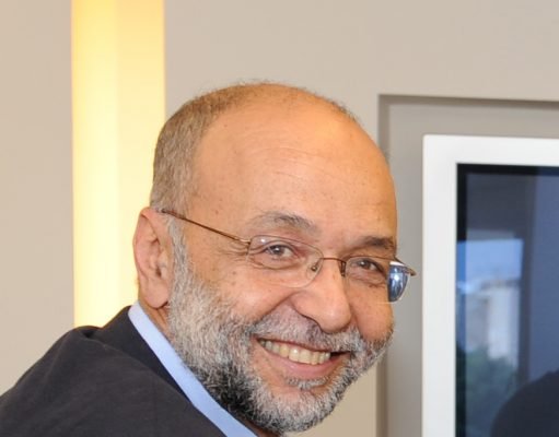 VP do Instituto Weizmann faz palestra no Cubo