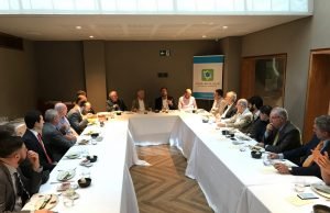 Encontro da Cambici recebeu secretário municipal de inovação