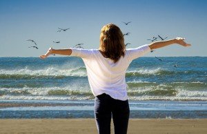 Einstein monta arena na praia para comemorar o dia mundial de combate ao câncer