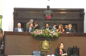 Comunidade Judaica foi homenageada em Pernambuco
