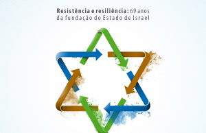 Resiliência e resistência no Dia da Independência de Israel