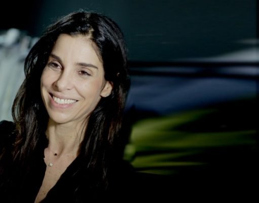 Judaísmo Faz Bem – Raquel Davidowicz