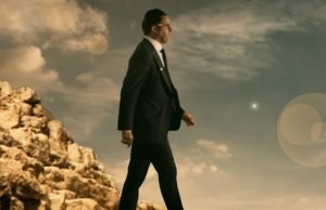 Uma música para o Shabat