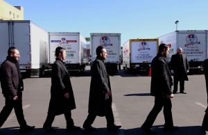 Uma música para o Shabat