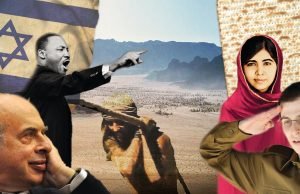 Um vídeo para Pessach