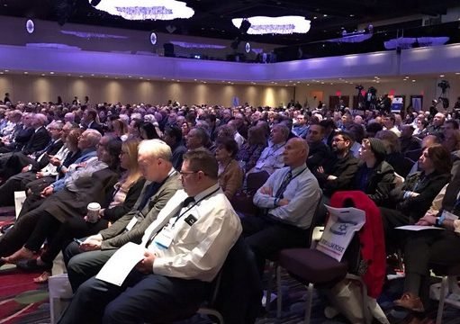 KKL participa da 6º Conferência Internacional do Jerusalém Post