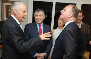 Novo momento da história nas relações entre Brasil e Israel