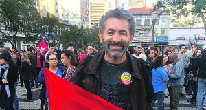 Presidente do PT de Campinas ofende comunidade judaica