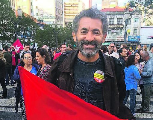 Presidente do PT de Campinas ofende comunidade judaica