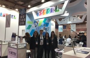 Israel se destaca na principal feira de Saúde da América Latina