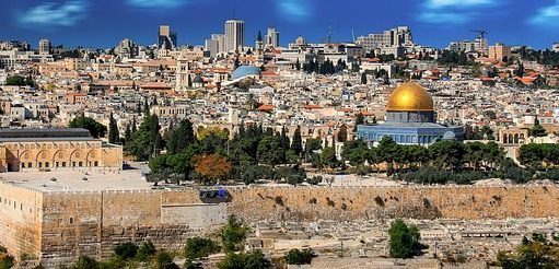 Votação da Unesco contra Israel ignora a história de Jerusalém