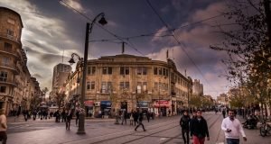 Um video para o Shabat