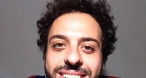 Judaísmo Faz Bem – Tomer Savoia