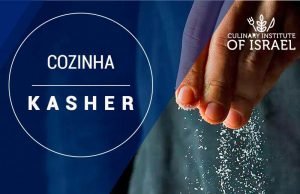 Que tal fazer um Programa de Estágio em Culinária em Israel?