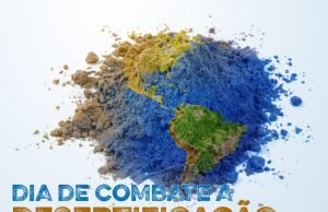 Mensagem do KKL no Dia do Combate à Desertificação e a Seca