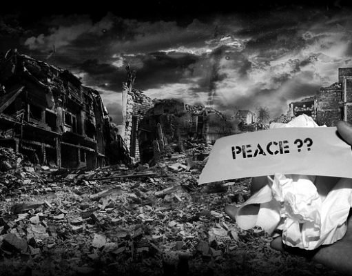 Extremismo Religioso no mundo atual