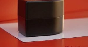 Israelense cria impressora portátil