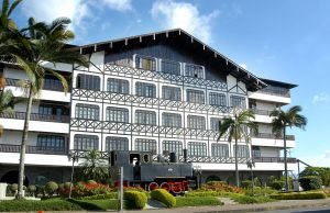 Blumenau sediará 1º encontro bilateral entre Santa Catarina e Israel