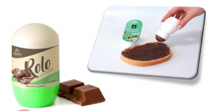 Produtos Israelenses inovadores na maior feira de alimentos do mundo