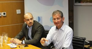 Instituto Brasil-Israel é lançado em São Paulo