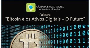 Bitcoins e os ativos digitais – o futuro