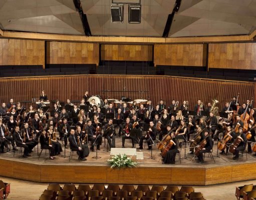 Orquestra Filarmônica Jovem de Israel faz dois concertos na São Paulo