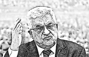As palavras de Abu Mazen são desprezíveis e falsas