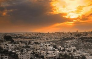 Uma música para o Shabat