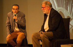 Exibição de “Jews of Egypt” lota Teatro da Hebraica