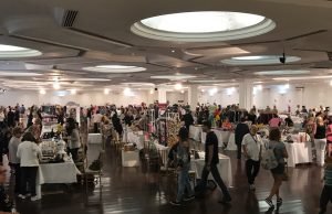 38ª Feira da Comunidade trouxe novidades kasher e ecologicamente corretas