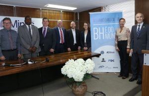 Oportunidades de negócios com Israel são discutidas em evento em BH