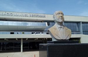 Governador do Maranhão cancela agenda com Embaixador de Israel