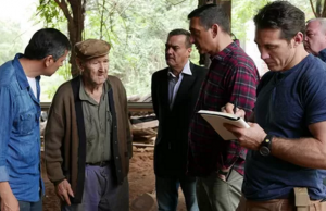 History estreia a segunda temporada de Caçando Hitler