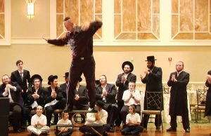 Uma música para o Shabat