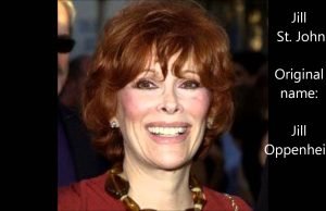 Judeus famosos que mudaram seus nomes