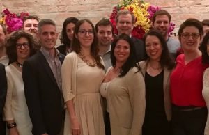 AJC lança em SP programa de capacitação para jovens líderes