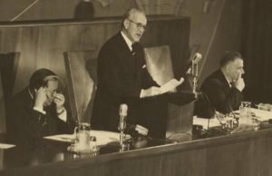 70 Anos: 29 de Novembro de 1947