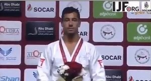 Israel sofre discriminação até no esporte