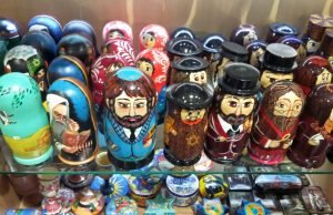 Um Olhar Brasileiro sobre a Russia Judaica – Parte 3