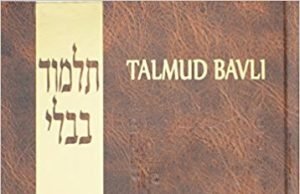 Talmud Bavli. Berachot. Capítulos 1-3. Bilíngue Hebraico – Português – Volume 1