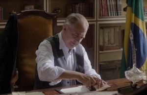 Querido Embaixador na Flórida