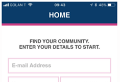 Onde passar o Shabat?